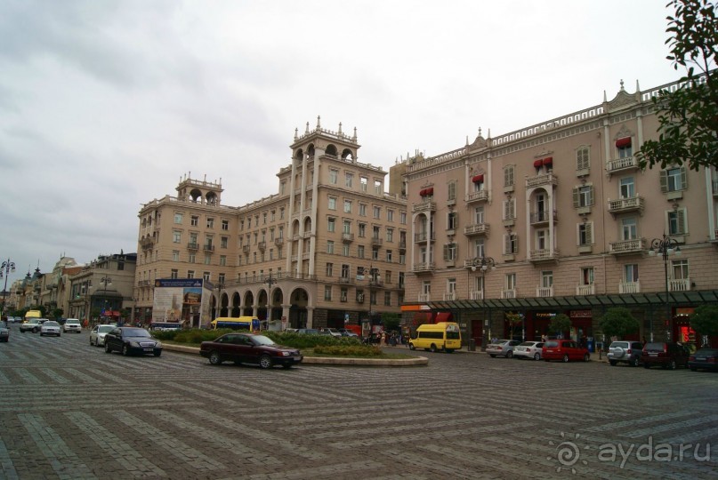 Полный восторг и огромное желание вернуться сюда еще не раз, именно такие ощущения вызывает Грузия