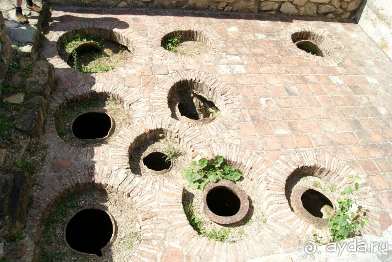 Полный восторг и огромное желание вернуться сюда еще не раз, именно такие ощущения вызывает Грузия