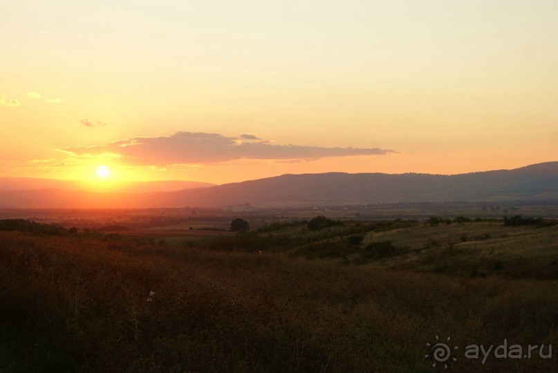 Полный восторг и огромное желание вернуться сюда еще не раз, именно такие ощущения вызывает Грузия