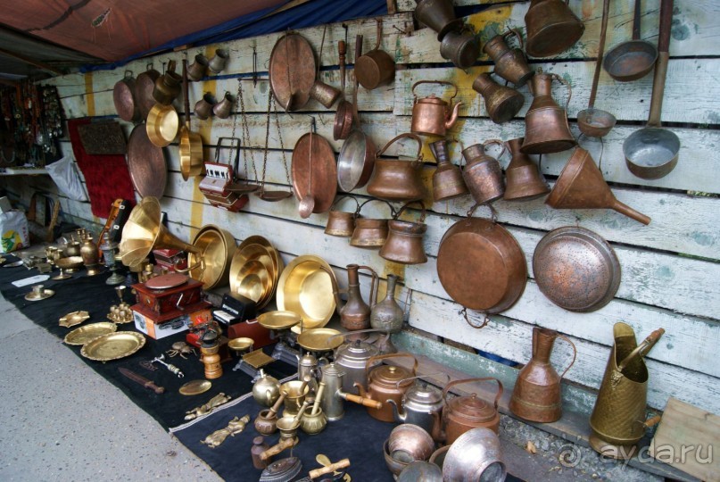 Полный восторг и огромное желание вернуться сюда еще не раз, именно такие ощущения вызывает Грузия