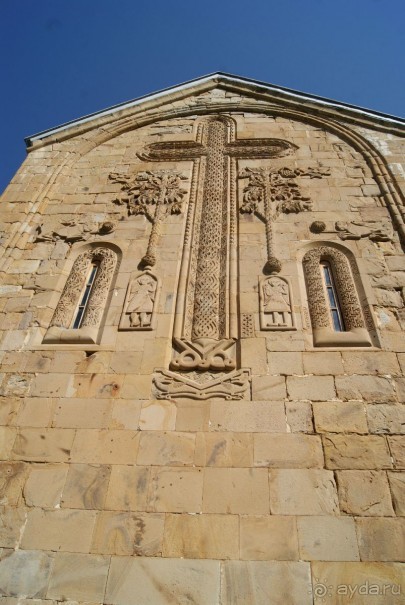 Полный восторг и огромное желание вернуться сюда еще не раз, именно такие ощущения вызывает Грузия