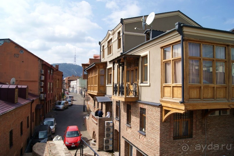 Полный восторг и огромное желание вернуться сюда еще не раз, именно такие ощущения вызывает Грузия