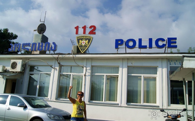 Полный восторг и огромное желание вернуться сюда еще не раз, именно такие ощущения вызывает Грузия