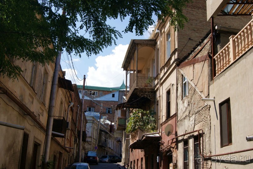 Полный восторг и огромное желание вернуться сюда еще не раз, именно такие ощущения вызывает Грузия