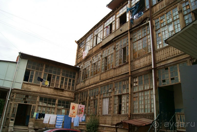 Полный восторг и огромное желание вернуться сюда еще не раз, именно такие ощущения вызывает Грузия