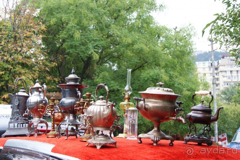 Полный восторг и огромное желание вернуться сюда еще не раз, именно такие ощущения вызывает Грузия