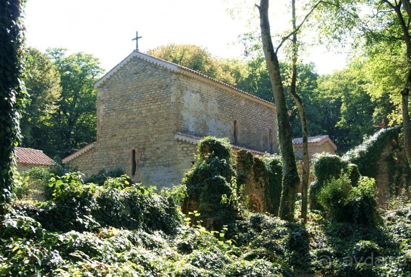 Полный восторг и огромное желание вернуться сюда еще не раз, именно такие ощущения вызывает Грузия