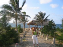 Куба - любовь моя:))