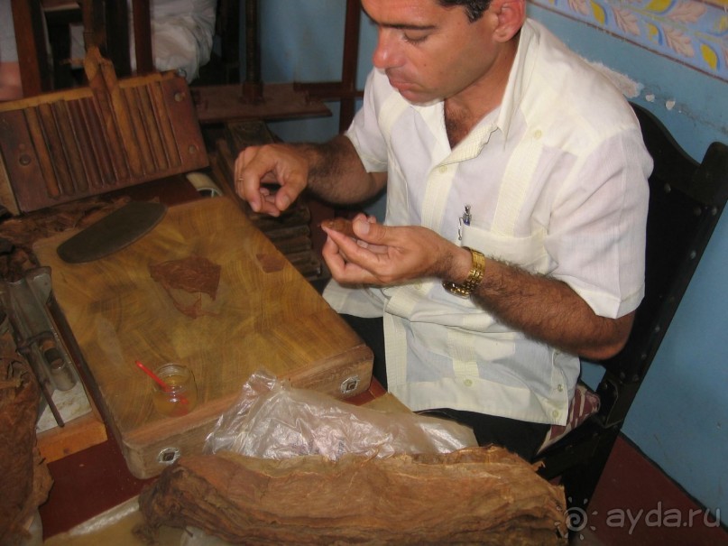 Куба - любовь моя:))