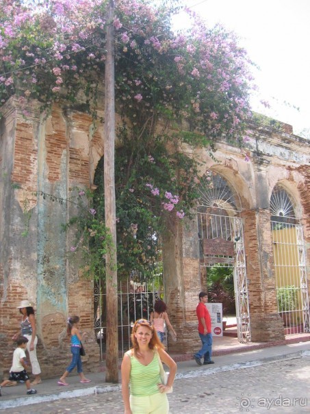 Куба - любовь моя:))