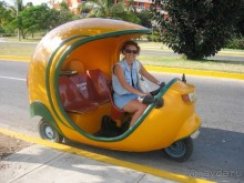 Куба - любовь моя:))