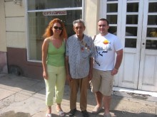 Куба - любовь моя:))