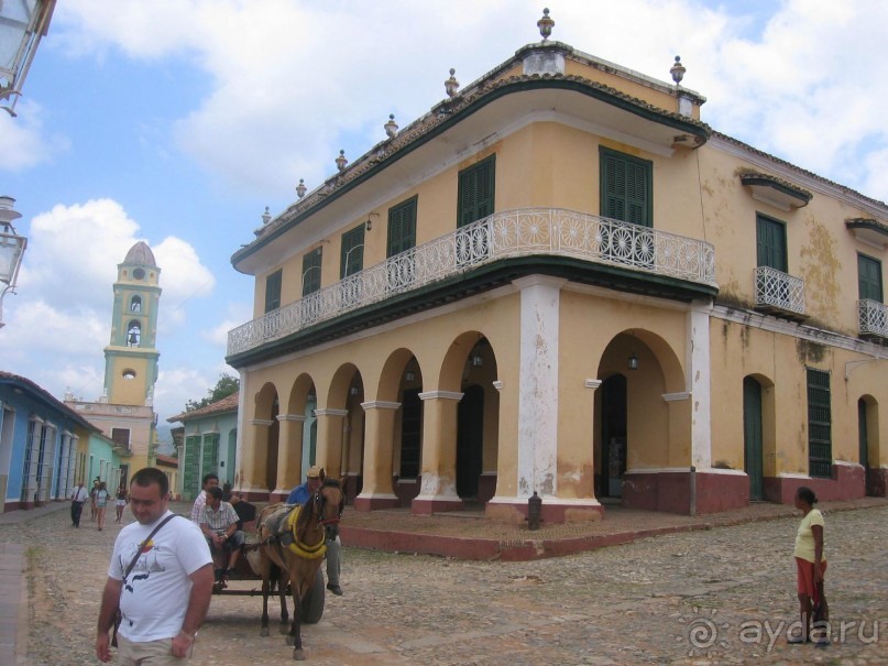 Куба - любовь моя:))