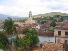 Куба - любовь моя:))