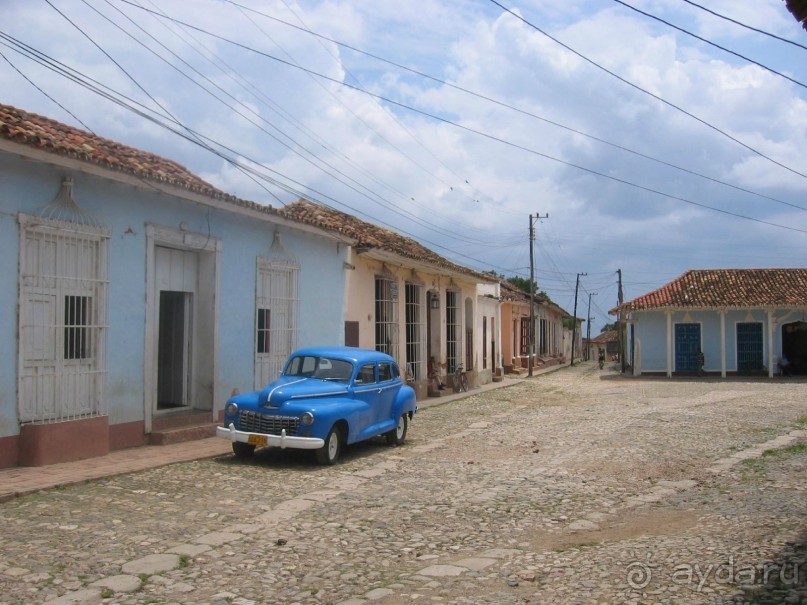 Куба - любовь моя:))