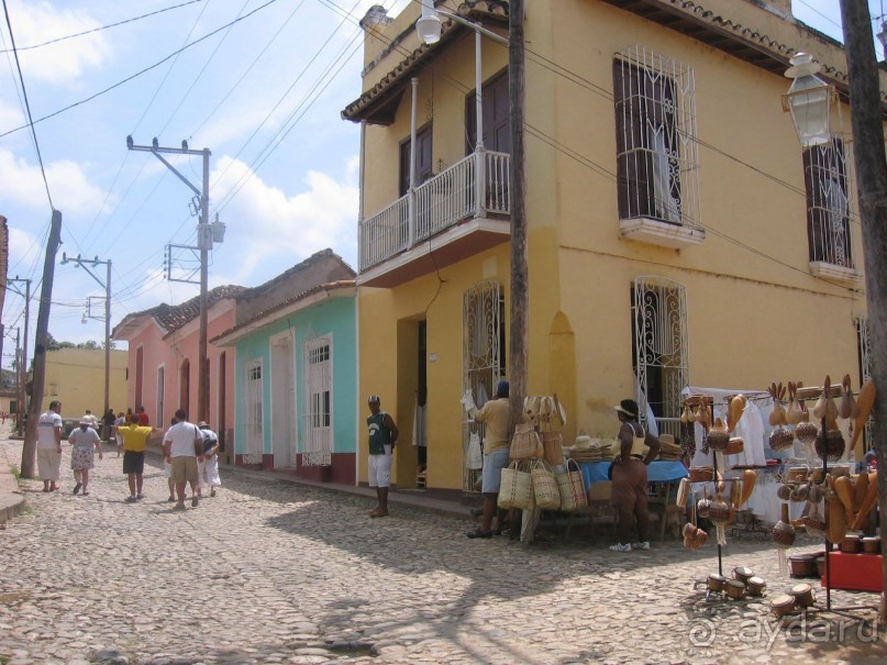 Куба - любовь моя:))