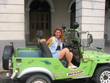 Куба - любовь моя:))