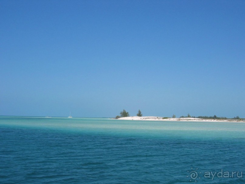 Куба - любовь моя:))