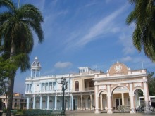 Куба - любовь моя:))