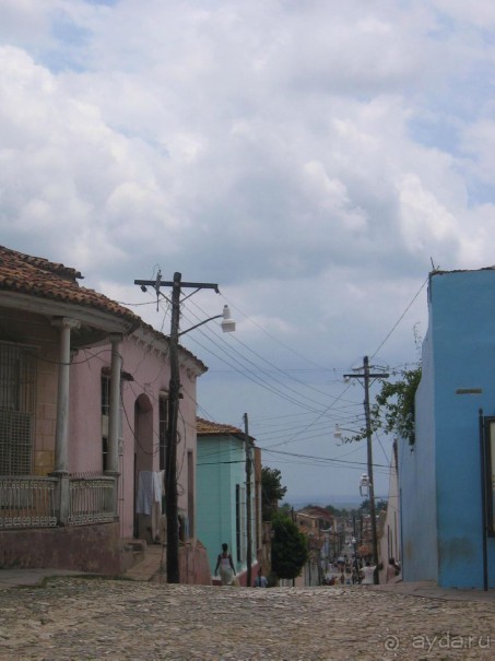 Куба - любовь моя:))