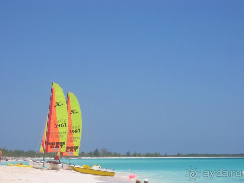 Куба - любовь моя:))