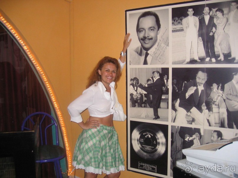 Куба - любовь моя:))