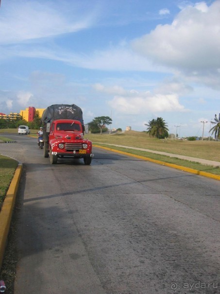 Куба - любовь моя:))