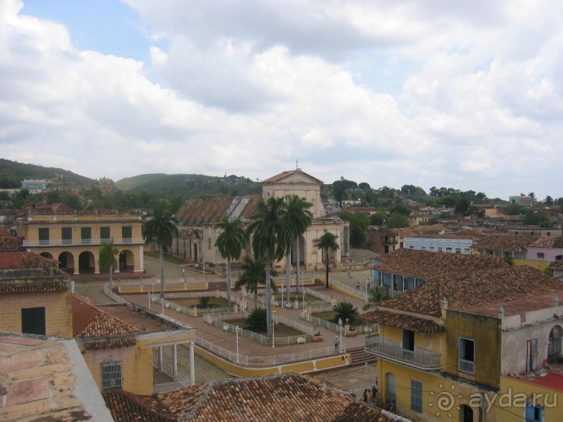 Куба - любовь моя:))