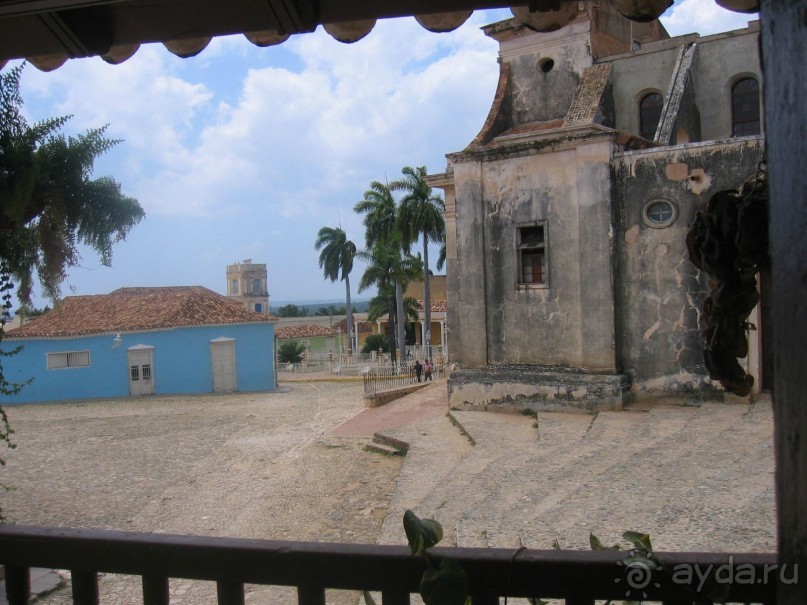 Куба - любовь моя:))