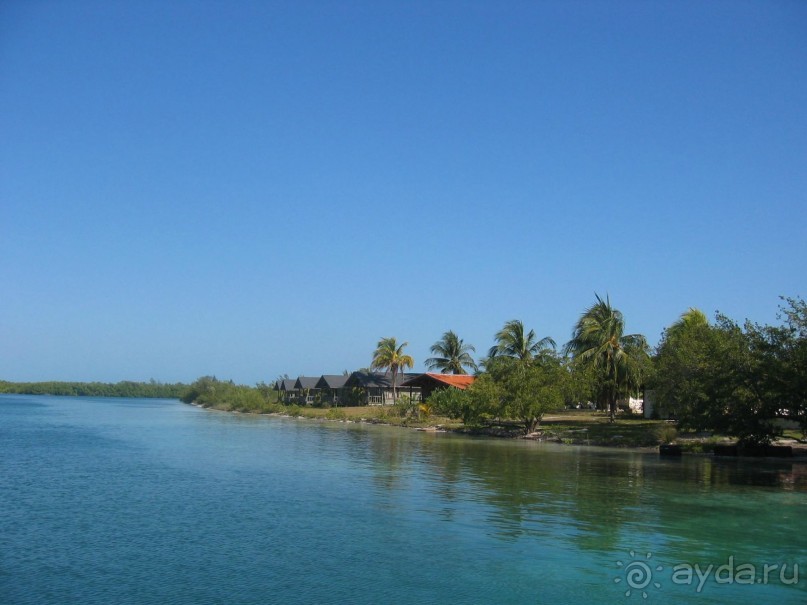 Куба - любовь моя:))