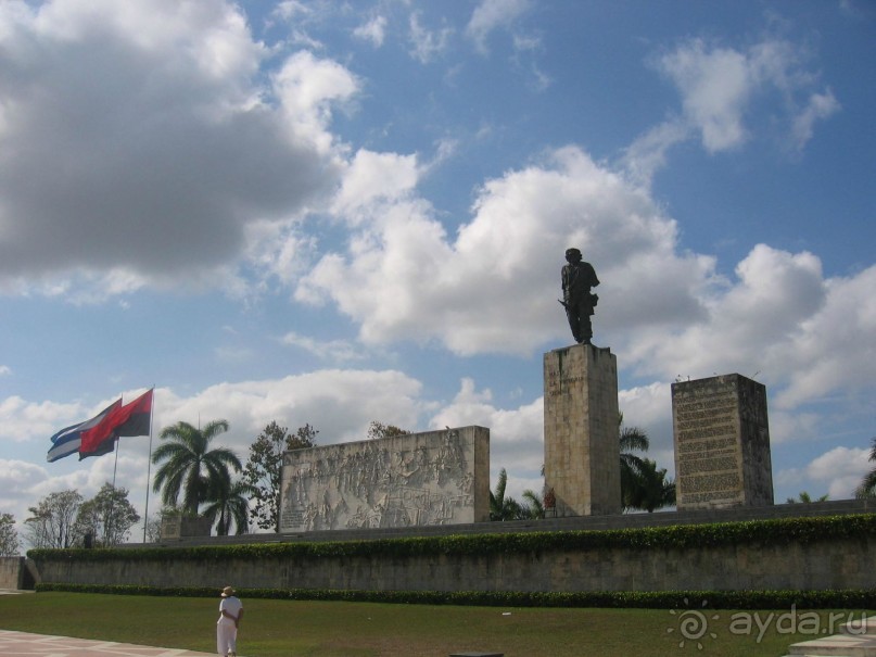 Куба - любовь моя:))