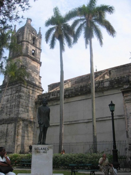 Куба - любовь моя:))