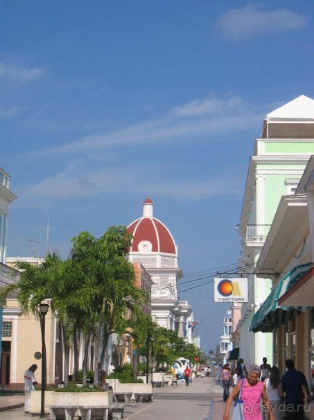 Куба - любовь моя:))