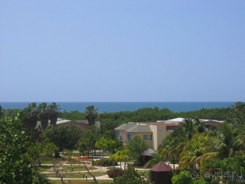 Куба - любовь моя:))