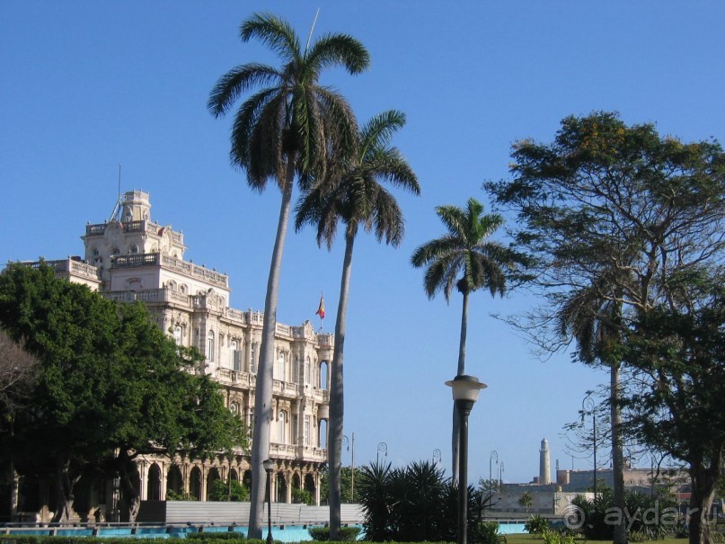 Старая Гавана