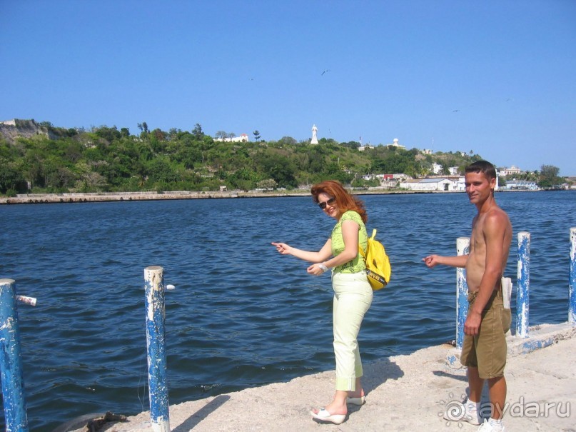 Старая Гавана