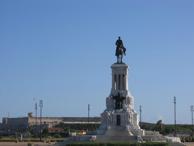 Старая Гавана