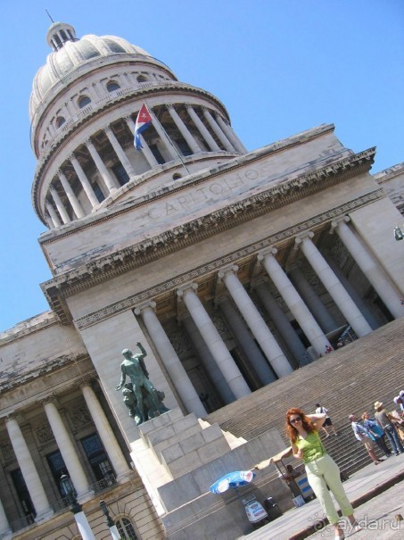 Старая Гавана