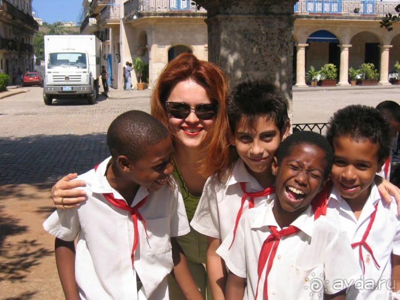 Старая Гавана