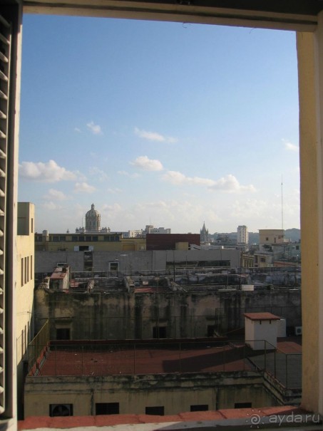 Старая Гавана