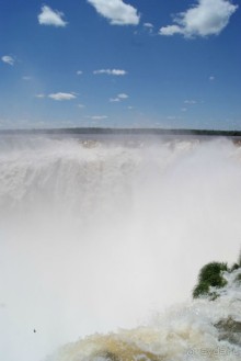 фото Пуэрто-Игуасу