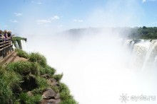 фото Пуэрто-Игуасу