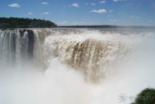 фото Пуэрто-Игуасу