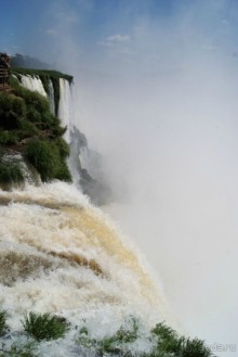 фото Пуэрто-Игуасу