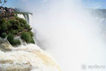 фото Пуэрто-Игуасу