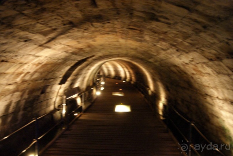 Дорогами Израиля...