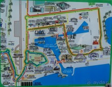 Дорогами Израиля...