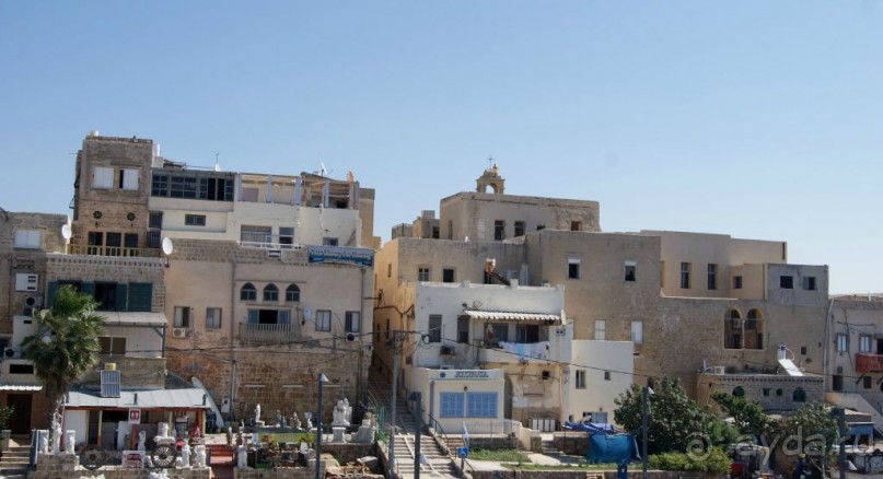 Дорогами Израиля...