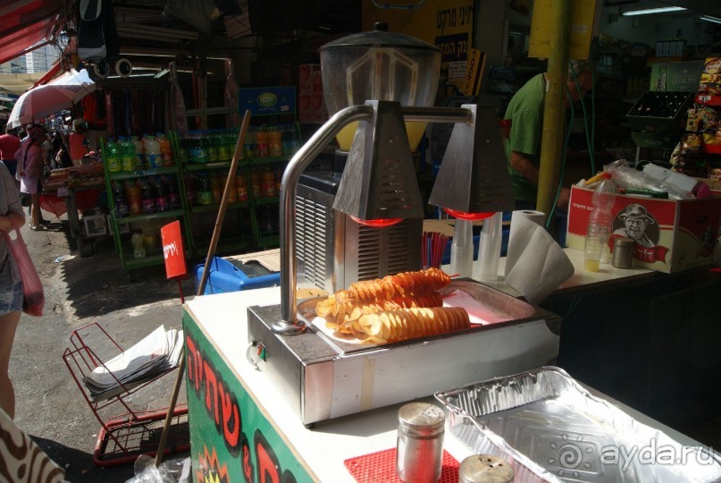 Загляните сюда и побалуйтесь вкусняшками