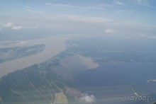 Бразилия, самостоятельные путешествия, часть 2. Манаус, Амазонка, джунгли